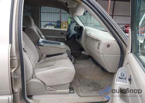 2005 Chevrolet Silverado 1500 Z71 z USA, uszkodzony, nr VIN 2GCEK13T151333248